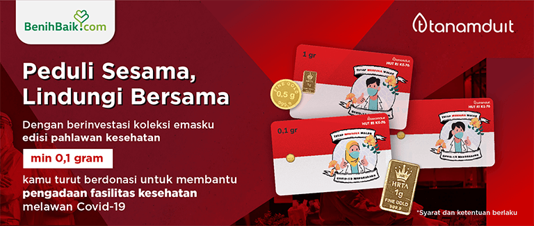 Promo Semangat Berbagi