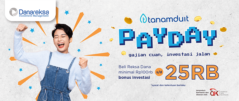 Promo Payday Savetember