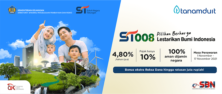 Promo ST008