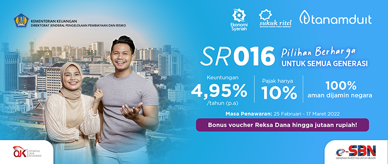 Promo SR016