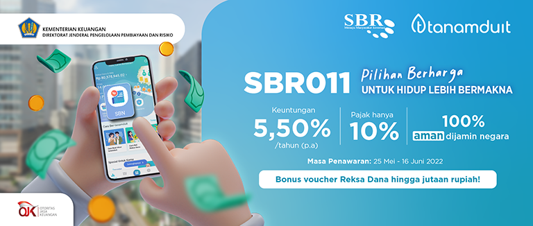 Promo SBR011