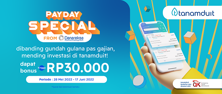 Payday Special from Danareksa