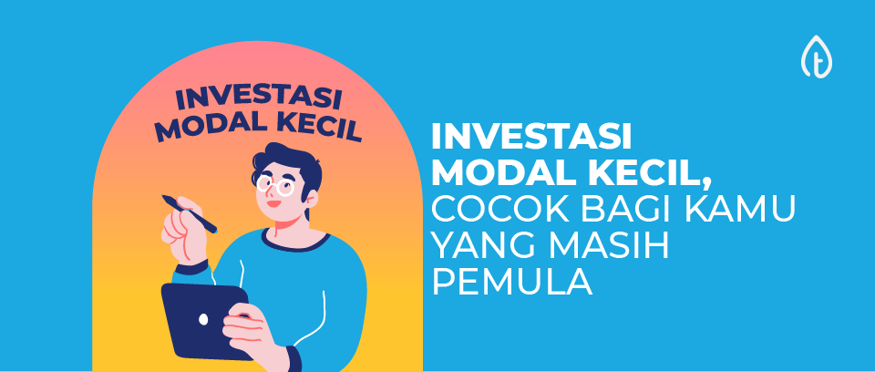 Investasi modal kecil Investasi-modal-kecil