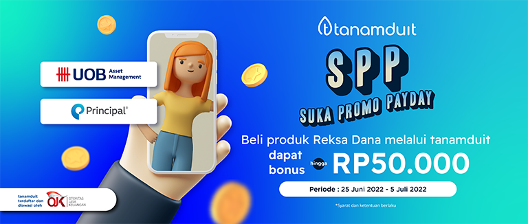 Suka Promo Payday Juni 2022