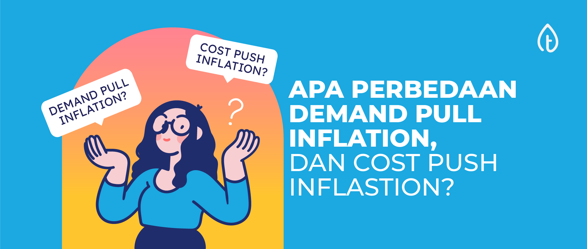 perbedaan-demand-pull-inflation-dan-cost-push-inflation