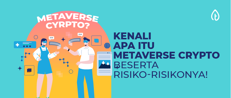 metaverse crypto adalah metaverse-crypto-adalah