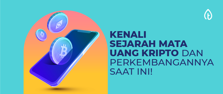 kenali sejarah mata uang crypto sejarah-mata-uang-crypto