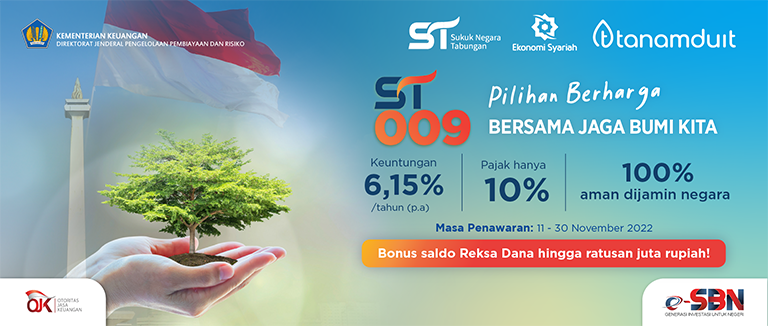 Promo ST009