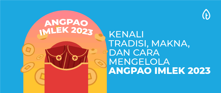 Asal Usul Tradisi Bagi Bagi Angpao Saat Tahun Baru Imlek