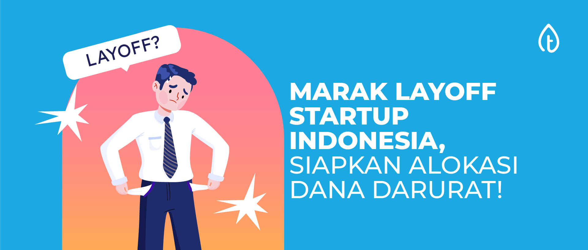 layoff-startup-indonesia layoff-startup-indonesia