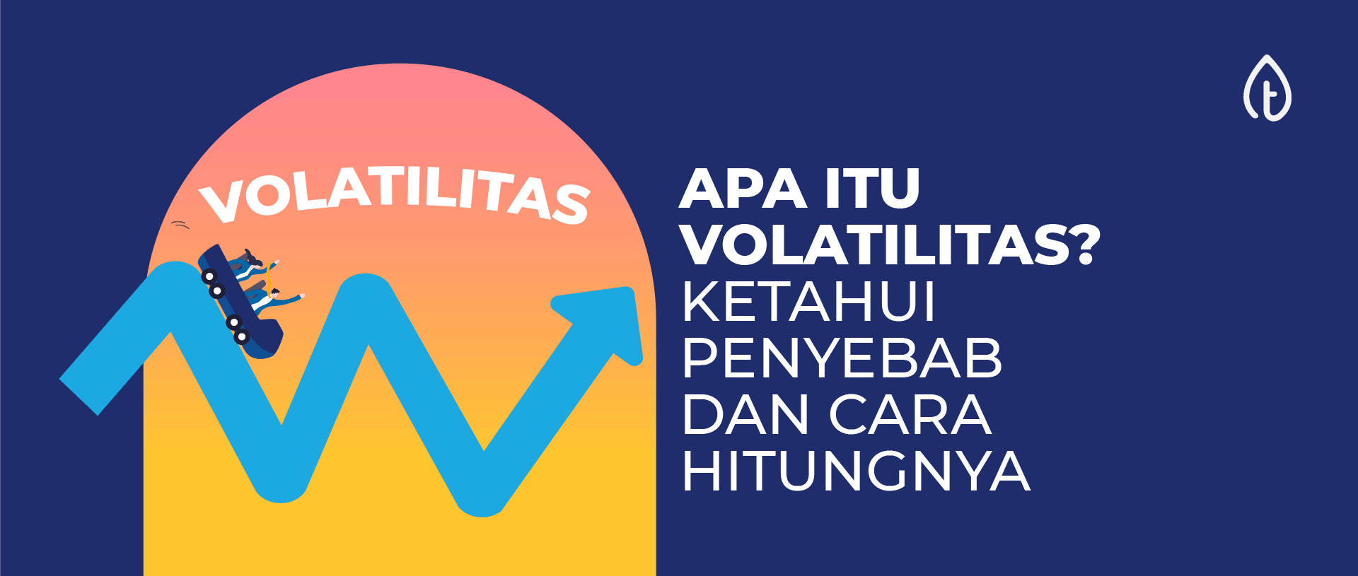 volatilitas-adalah