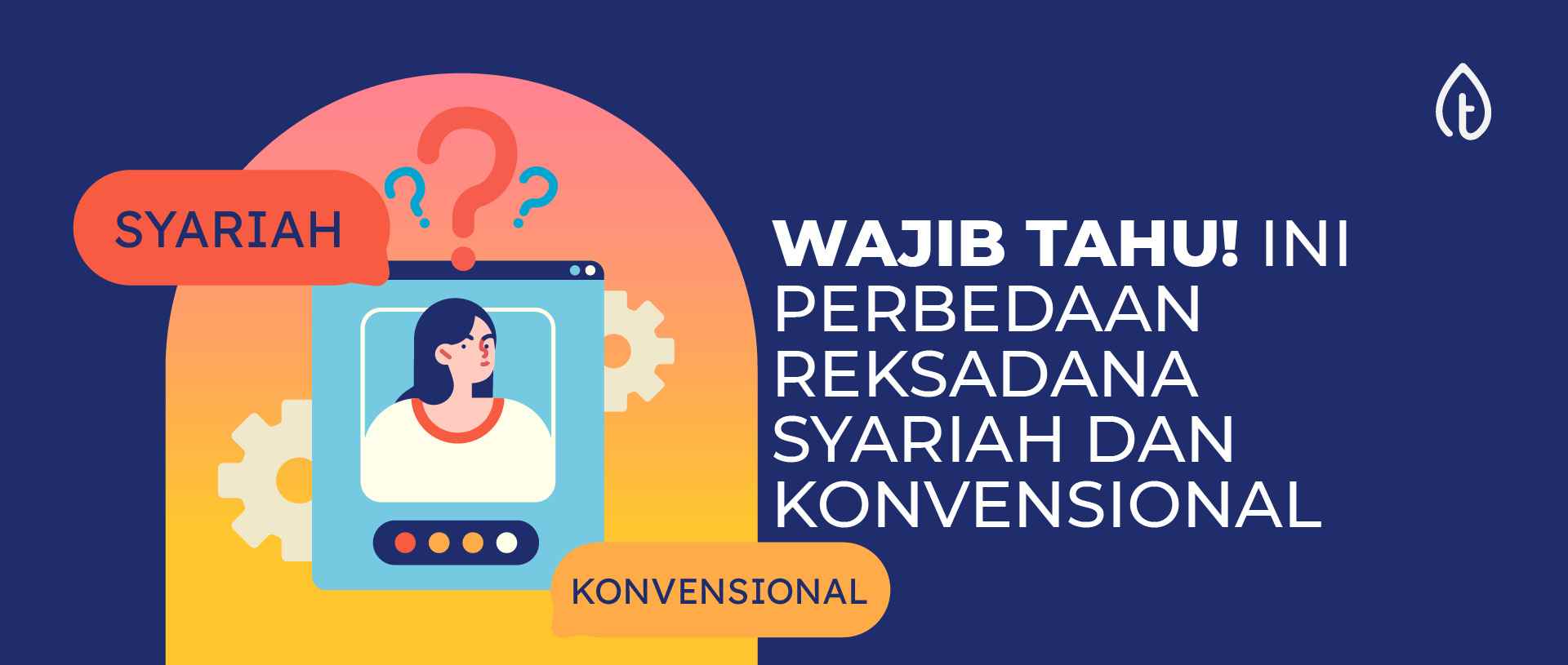 perbedaan reksadana syariah dan konvensional perbedaan reksadana syariah dan konvensional