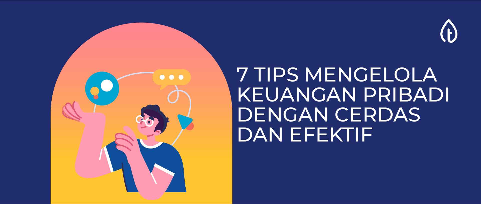 7 tips mengelola keuangan pribadi 7 tips mengelola keuangan pribadi
