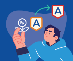 Cara Alihkan Reksa Dana dari Portofolio Umum ke Tanam Mimpi