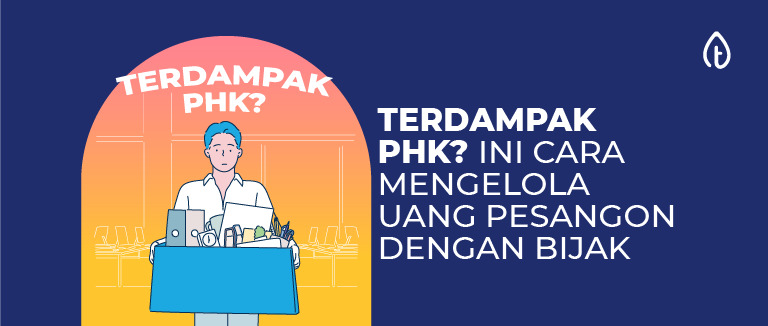 cara mengelola uang pesangon cara mengelola uang pesangon