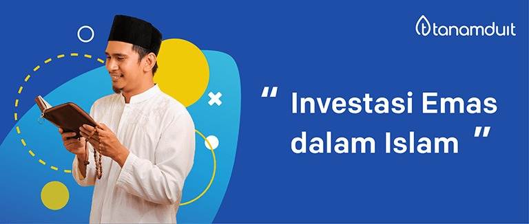 investasi emas dalam islam investasi emas dalam islam
