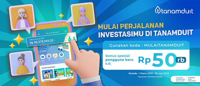 Promo Mulaitanamduit 2023