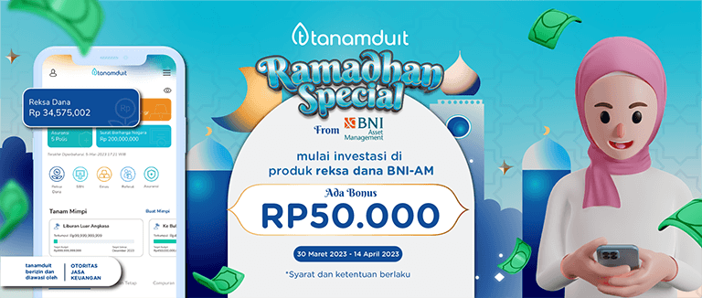 Promo Ramadhan BNI-AM 2023