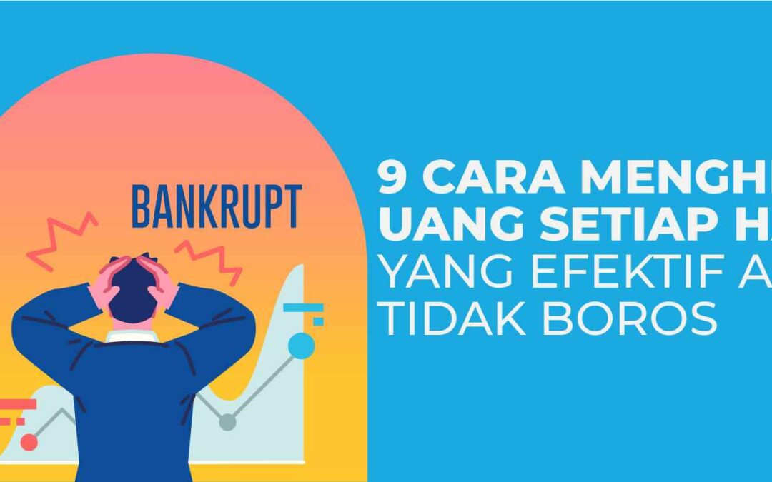 9 Cara Menghemat Uang Setiap Hari yang Efektif Agar Tidak Boros