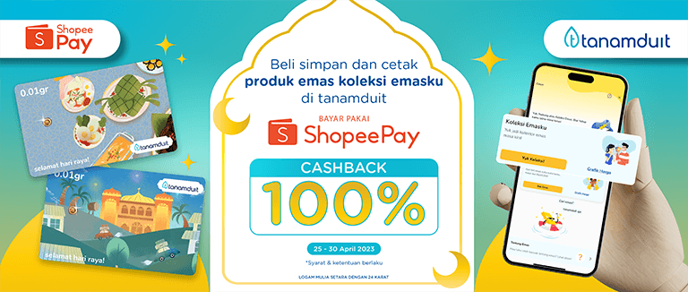 Kejutan Tebar Hadiah Ramadhan