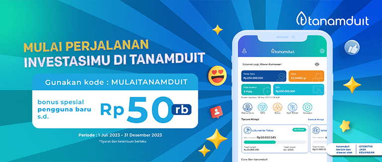 Promo mulaitanamduit 2023!