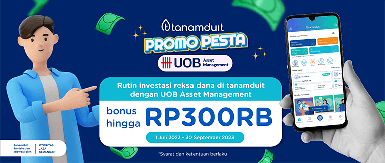 Promo Pesta UOB-AM