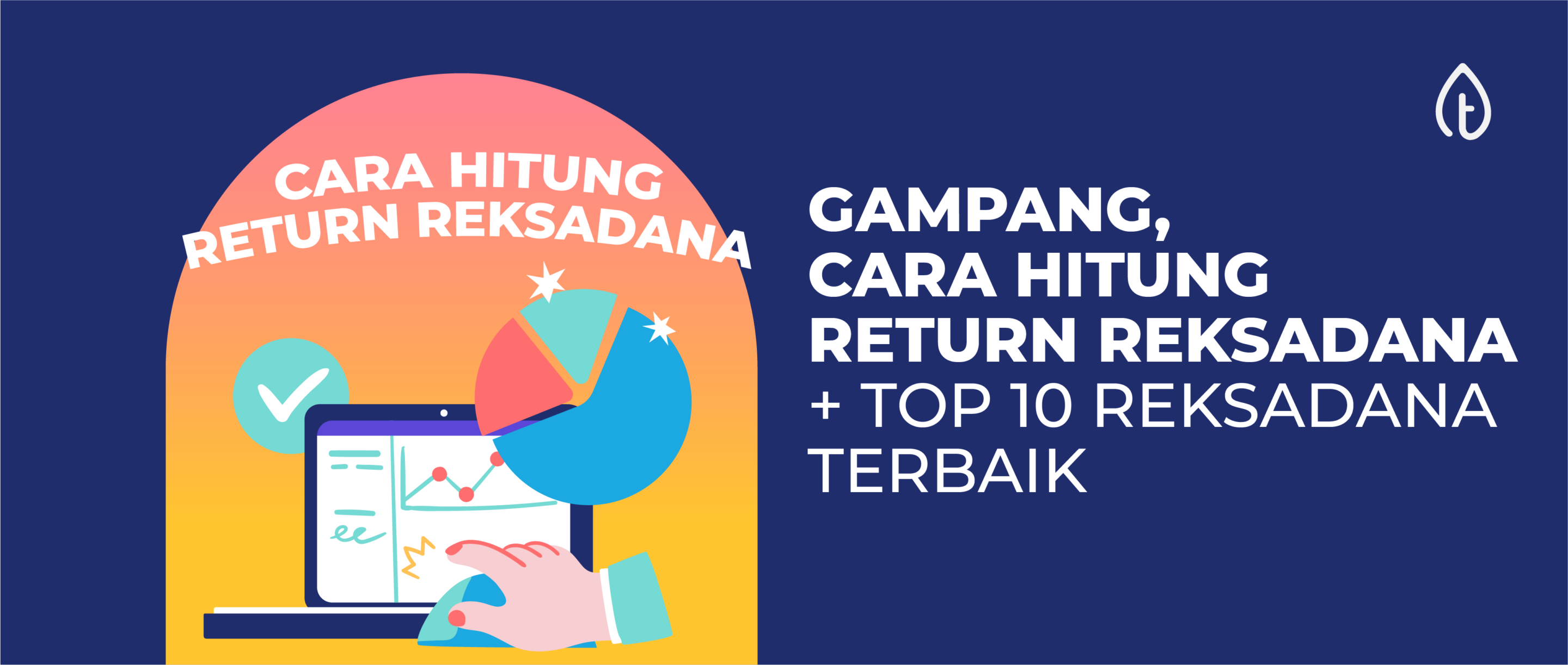 cara hitung return reksadana cara hitung return reksadana