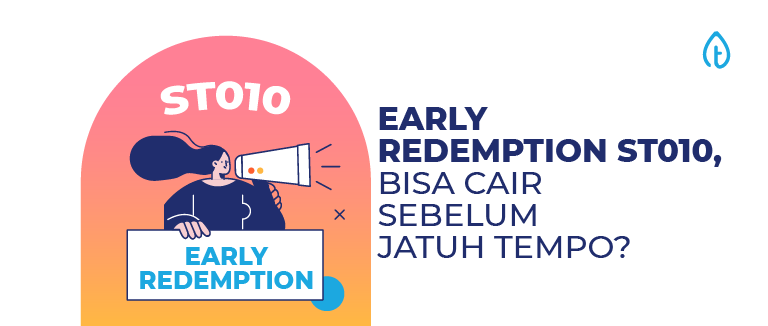 early redemption st010 early redemption st010
