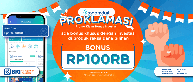 Promo Proklamasi