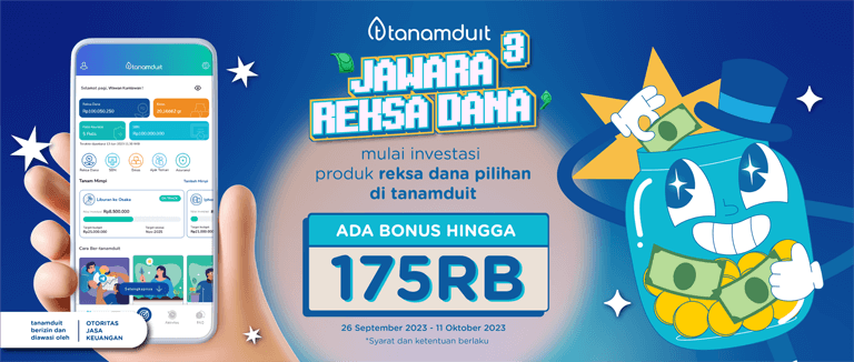 Promo Jawara Part 3