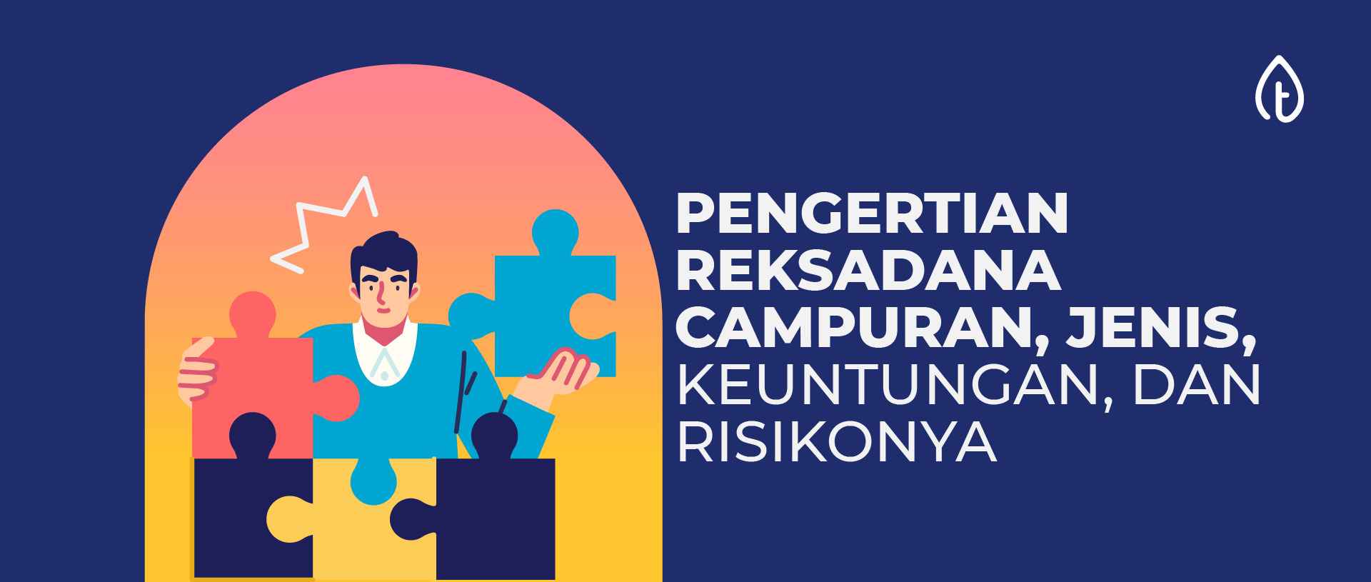 reksadana-campuran-adalah reksadana-campuran-adalah