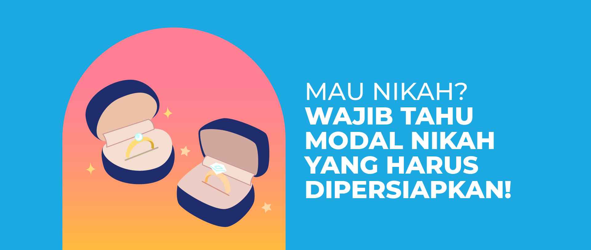 modal nikah yang perlu dipersiapkan modal nikah yang perlu dipersiapkan