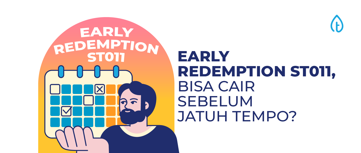 early redemption ST011 early redemption ST011