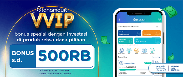 Promo VVIP