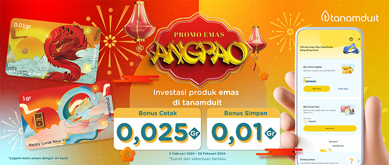 Promo Emas Angpao 2024!