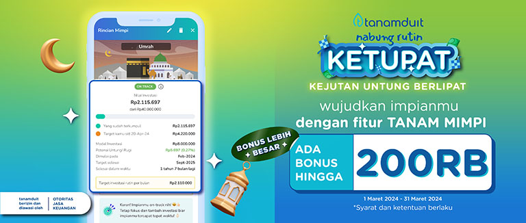 Kejutan Untung Berlipat (KETUPAT)