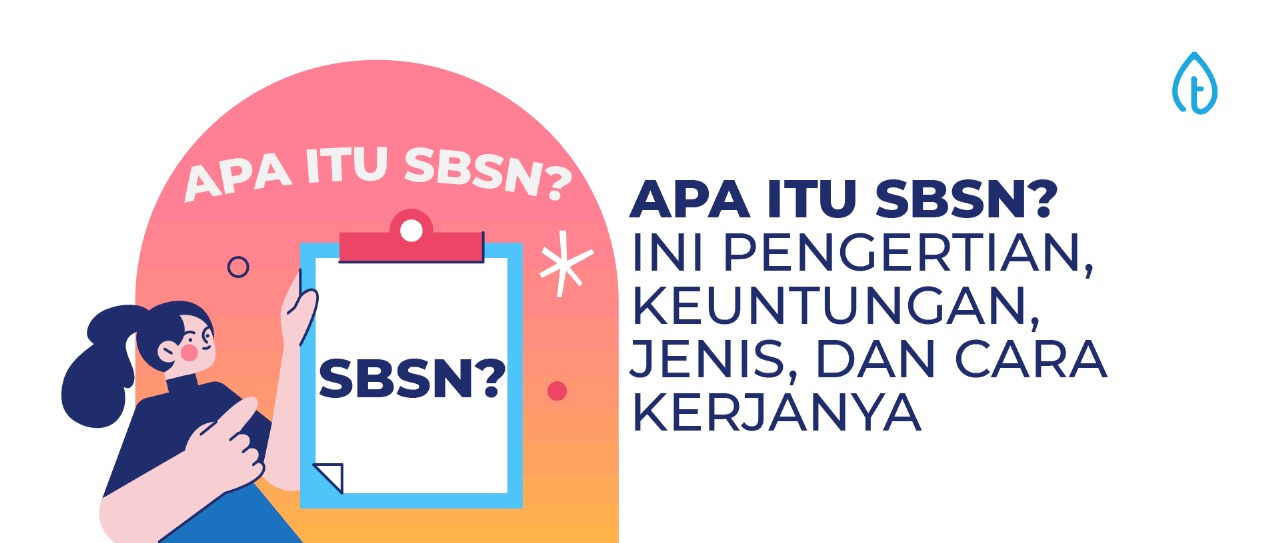 sbsn adalah sbsn-adalah