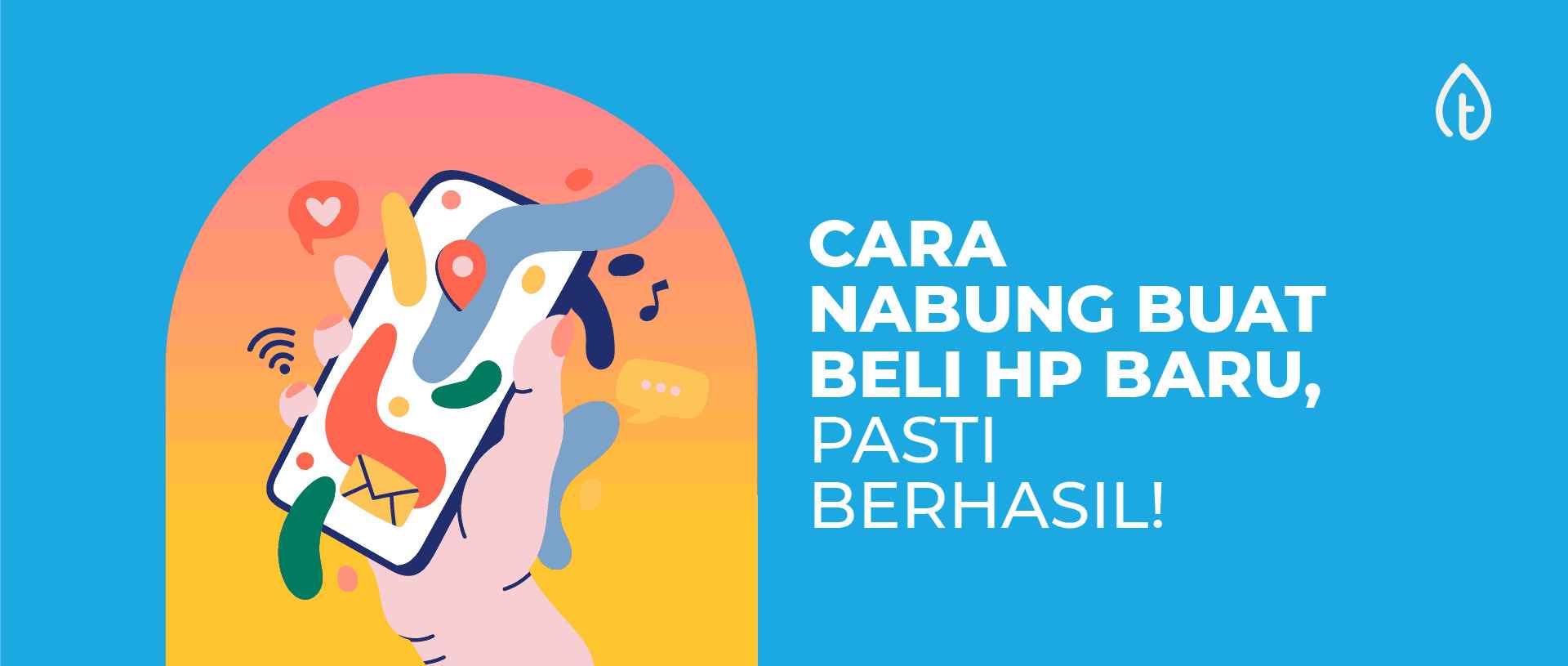 cara nabung buat beli hp atau gadget cara nabung buat beli hp atau gadget