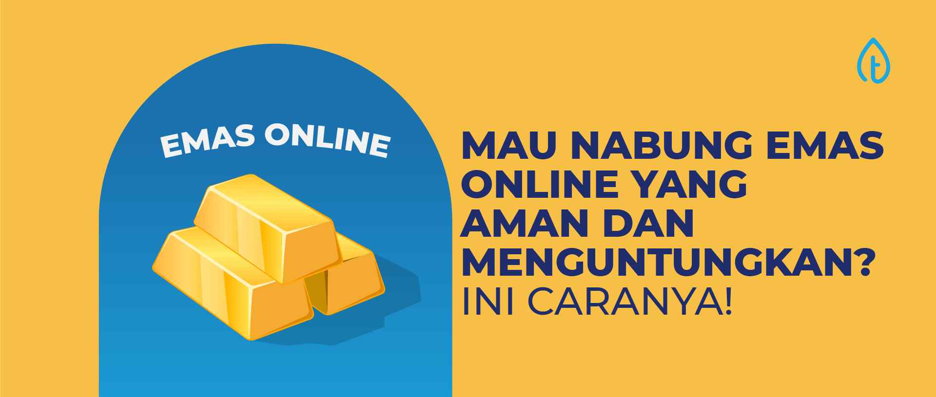 mau nabung emas online yang aman dan menguntungkan nabung emas online