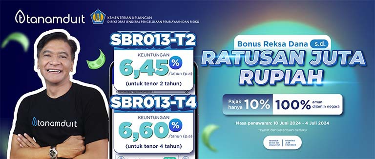 Promo SBR013