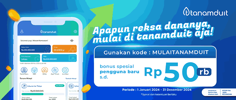 promo mulaitanamduit bonus 50 ribu