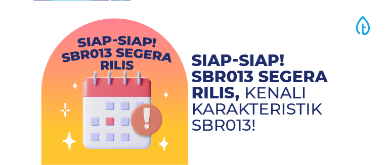 sbr013 rilis sbr013