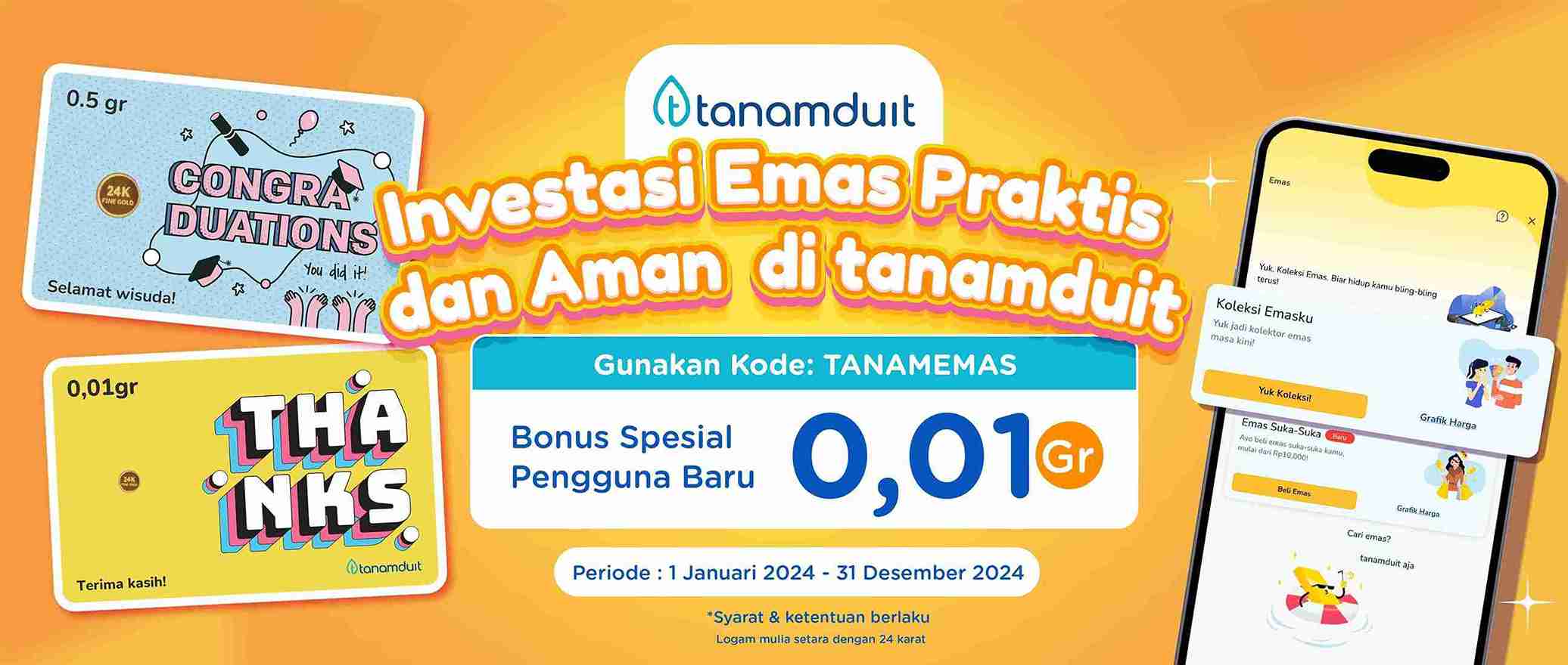 tanam emas 2024 blog banner
