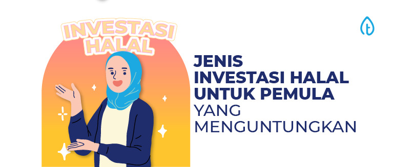 jenis investasi halal jenis investasi halal
