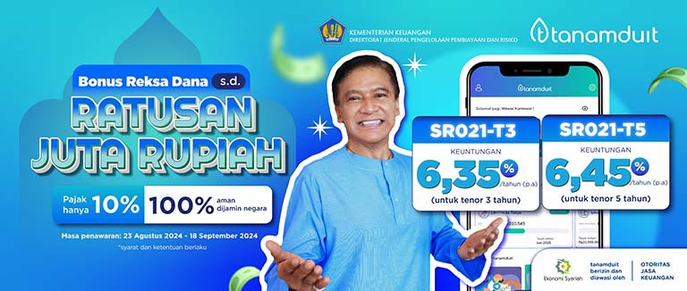 Promo SR021